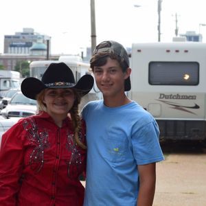 Meet your Posher, Bailey